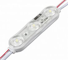 Светодиодный модуль Piton 0.96Вт 12Вт Красный IP67  картинка 